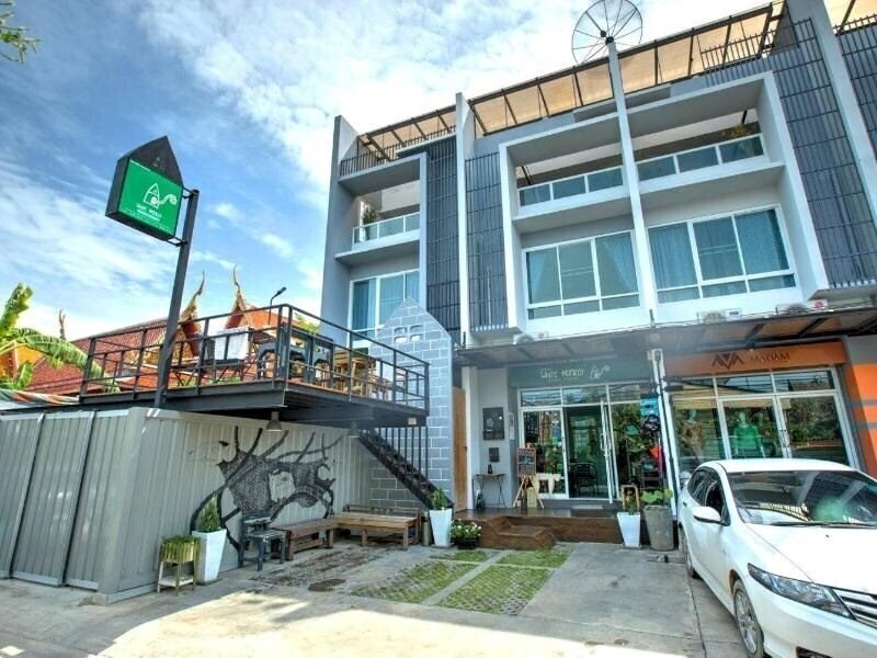 Фото Review Resort by ZUZU 2*